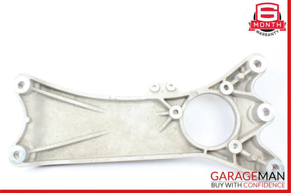 14-17 Maserati Ghibli Auto Transmission Trans Gearbox Support Mounting Bracket