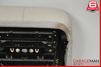 07-12 Mercedes X164 GL450 Front Right Side Bottom Lower Seat Cushion OEM