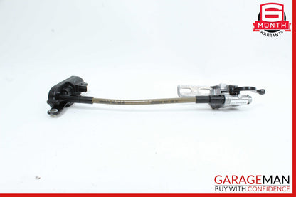 06-12 Mercedes X164 GL450 Quarter Window Regulator Motor Rear Left OEM