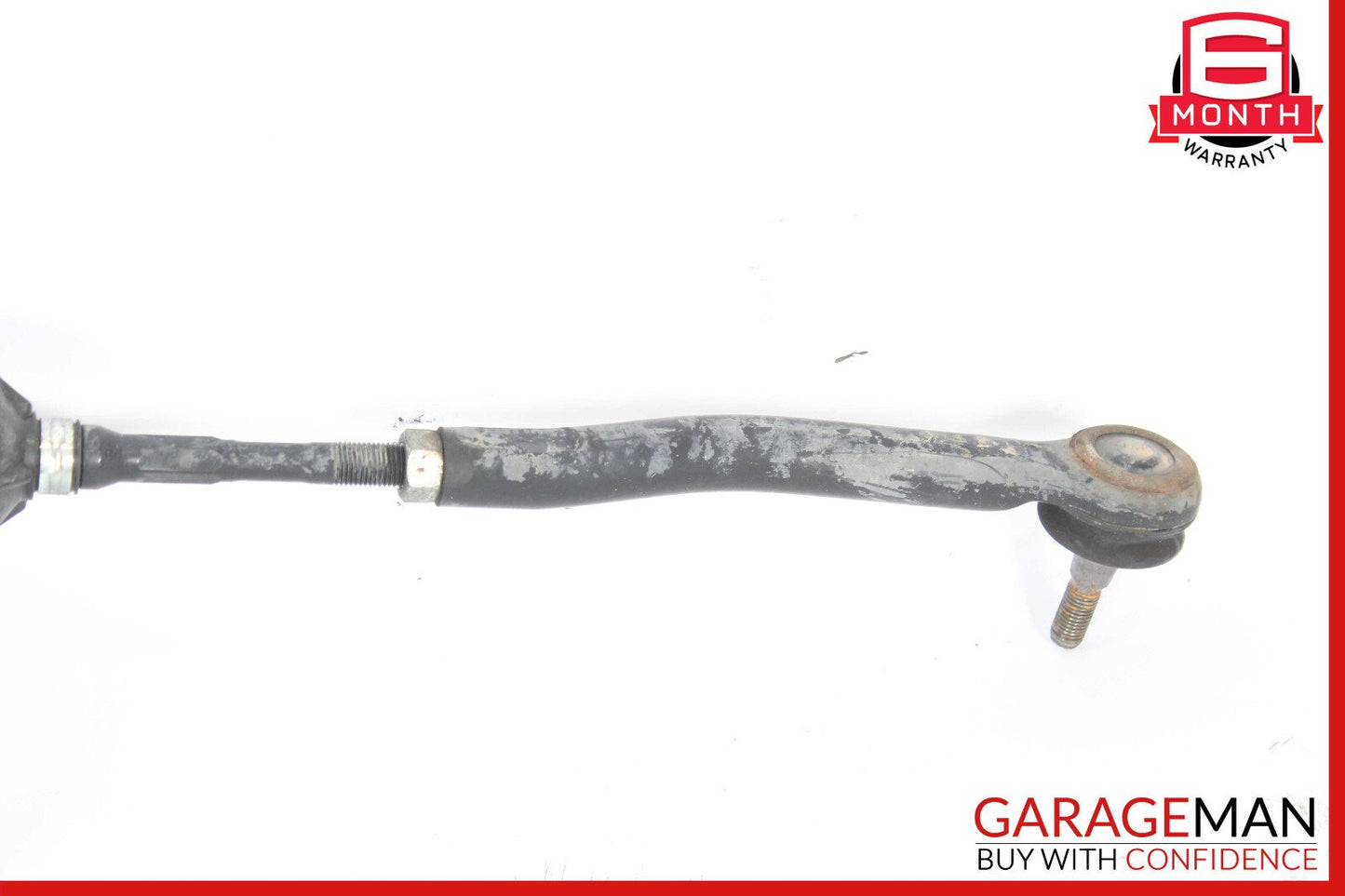 11-12 Nissan Leaf Steering Rack and Pinion Assembly OEM