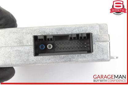 07-13 Mercedes X164 GL450 4MATIC Voice Language Communication Control Module OEM