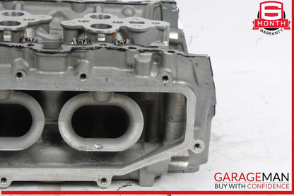 18-24 Audi S5 S4 SQ5 Porsche Macan 95B 3.0L Engine Left Side Cylinder Head OEM