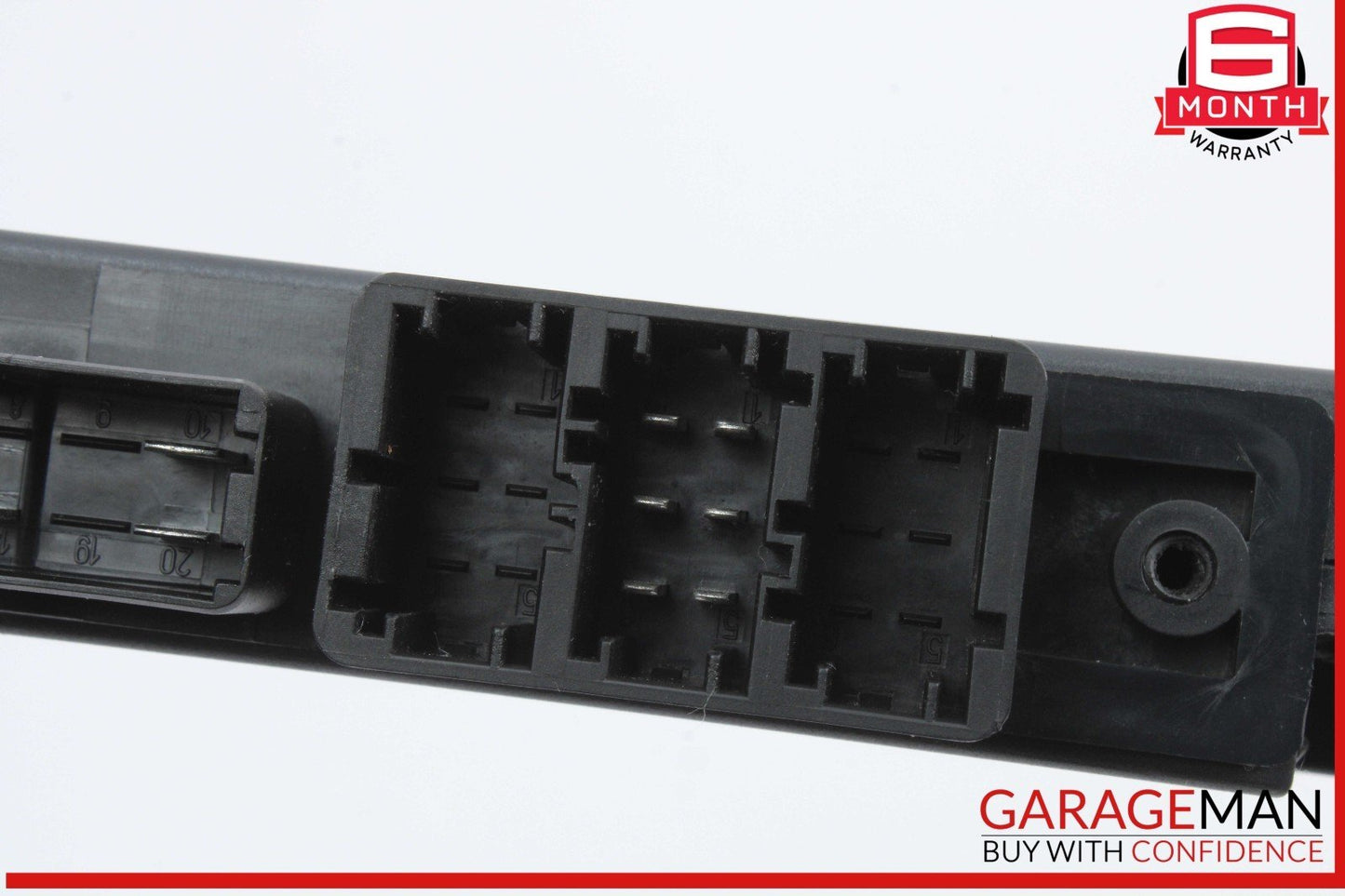 03-06 Mercedes W220 S430 S500 S600 Front Right Side Seat Control Module Unit OEM
