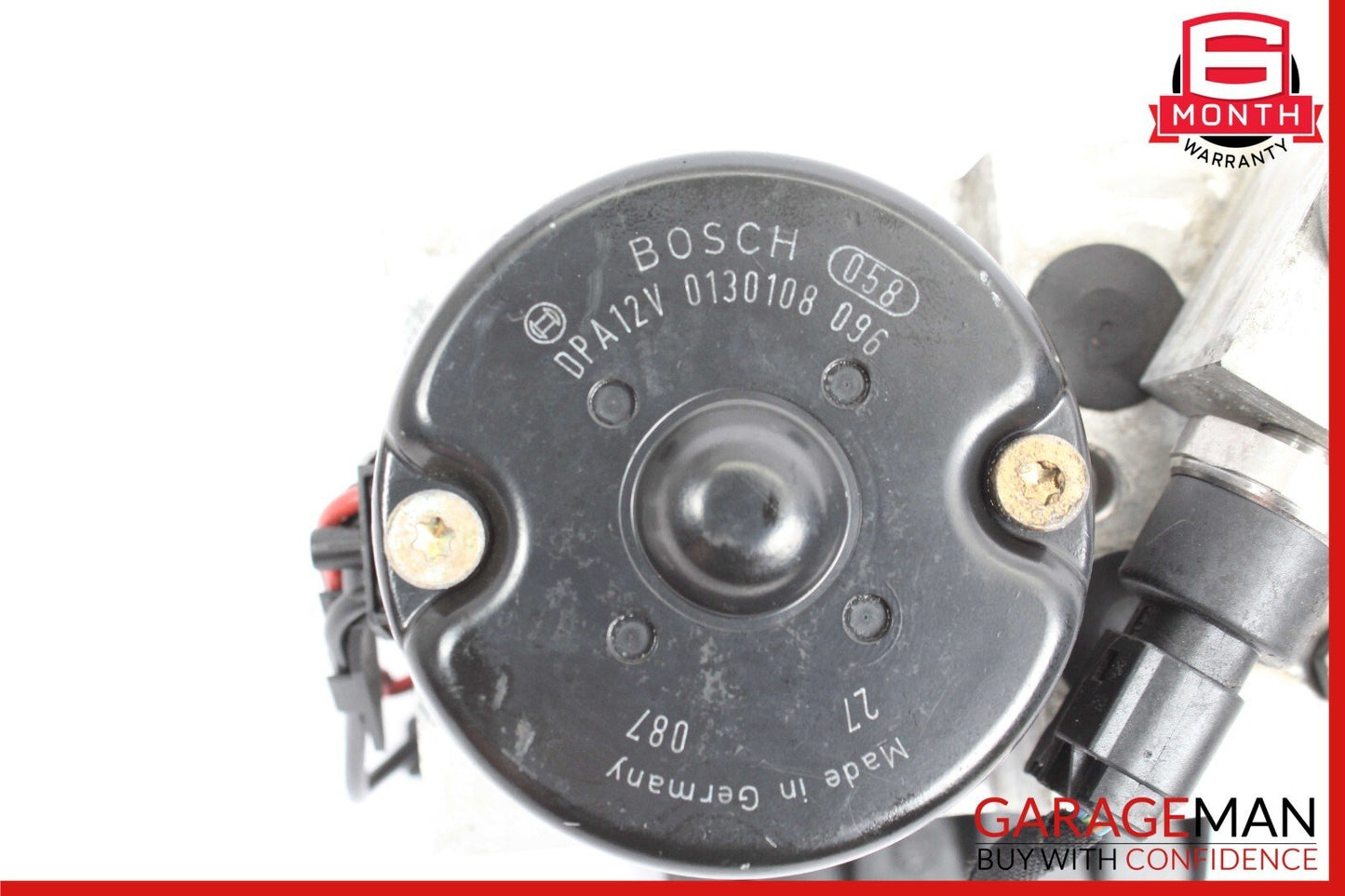 00-06 Mercedes W215 CL600 CL55 AMG ABS Anti Lock Brake Pump ESP Module Unit OEM
