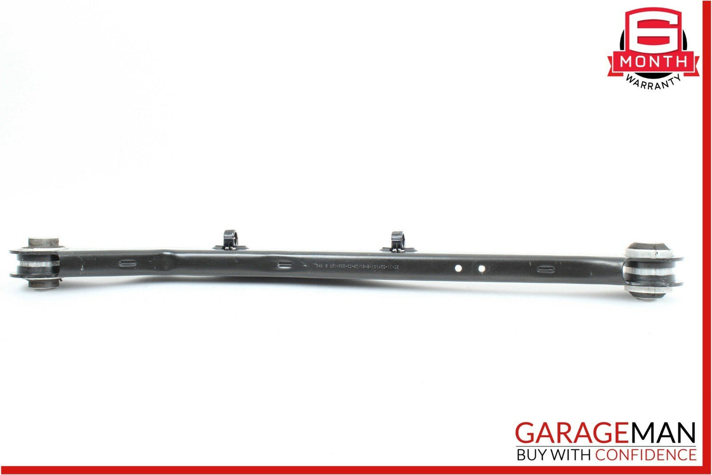 20-21 BMW 228i xDrive Rear Right Passenger Side Upper Wishbone Control Arm OEM