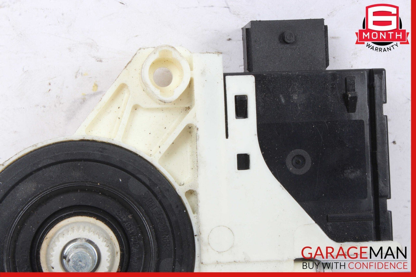 17-21 Alfa Romeo Giulia Front Right Side Door Window Regulator Motor Unit
