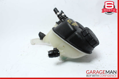 10-13 Mercedes W221 S400 Coolant Reservoir Overflow Expansion Tank OEM