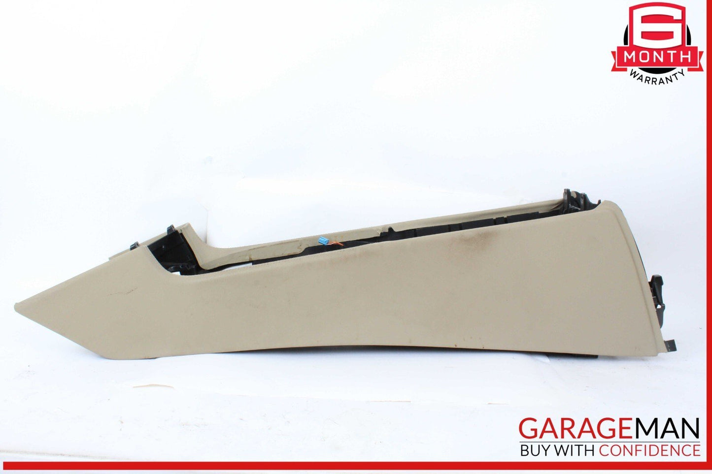 12-14 Mercedes W218 CLS550 CLS500 Front Center Console Body Frame