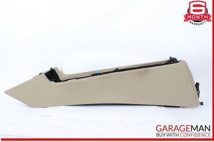 12-14 Mercedes W218 CLS550 CLS500 Front Center Console Body Frame