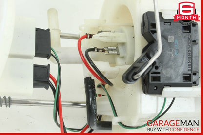 12-14 Mercedes W204 C250 Right Side Fuel Pump Level Sensor 2044700294