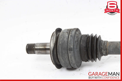 04-08 Chrysler Crossfire Rear Left / Right Side Axle CV Drive Shaft Driveshaft