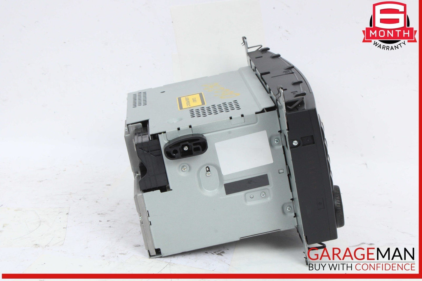 05-07 Mercedes W203 C230 C240 Radio Stereo Audio CD Player Head Unit AM FM OEM