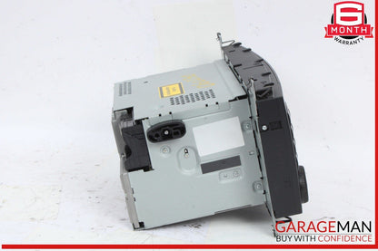 05-07 Mercedes W203 C230 C240 Radio Stereo Audio CD Player Head Unit AM FM OEM