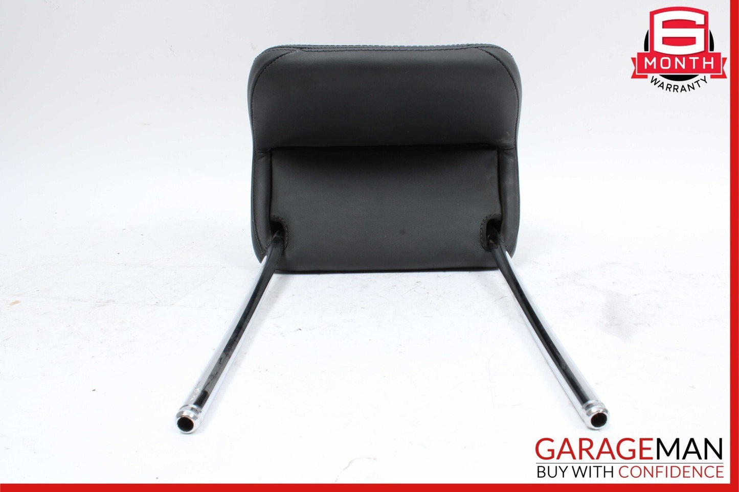 00-06 Mercedes W215 CL600 Front Left / Right Seat Head Rest Headrest Anthracite