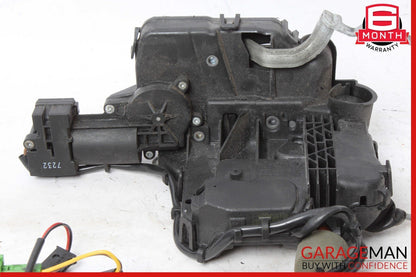 06-11 Mercedes W219 CLS63 AMG Front Right Door Lock Latch Actuator Keyless Go