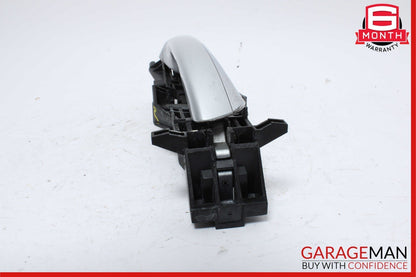 03-09 Mercedes W211 E350 Front Right Passenger Side Exterior Door Handle OEM