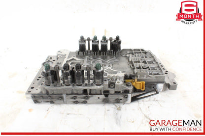 Mercedes W203 C280 E350 7G Tronic Transmission Valve Body 2202770801 OEM