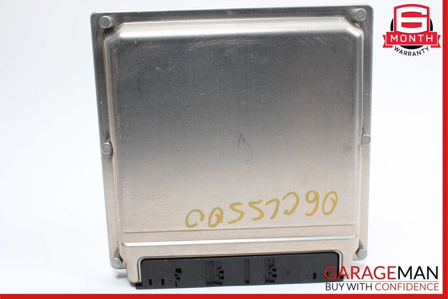 03-06 Mercedes W219 CLS500 CLK500 SL500 ML500 ECU Engine Control Module Unit OEM