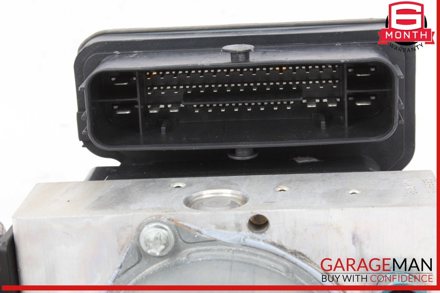 18-20 Audi Q5 ABS Anti Lock Brake Pump Module 80A907379J OEM