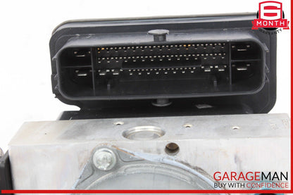 18-20 Audi Q5 ABS Anti Lock Brake Pump Module 80A907379J OEM