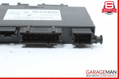 03-13 Mercedes W251 R500 4MATIC Seat Control Module Front Left 2118705026 OEM