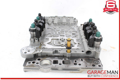 Mercedes W212 E350 GL450 CL550 7G Tronic Transmission Valve Body 2122700006 OEM