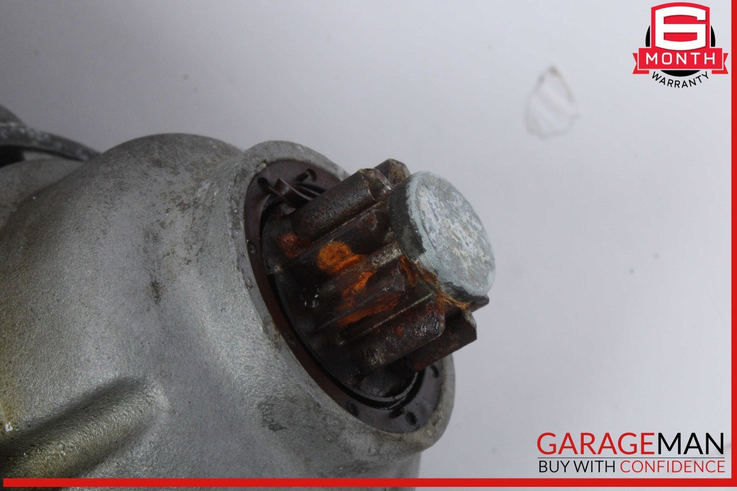 97-04 Porsche Boxster 986 Carrera 911 996 Engine Starter Motor 99660410300 OEM