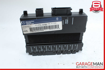 98-05 Mercedes W163 ML430 ML320 Seat Control Module Front Left Or Right OEM