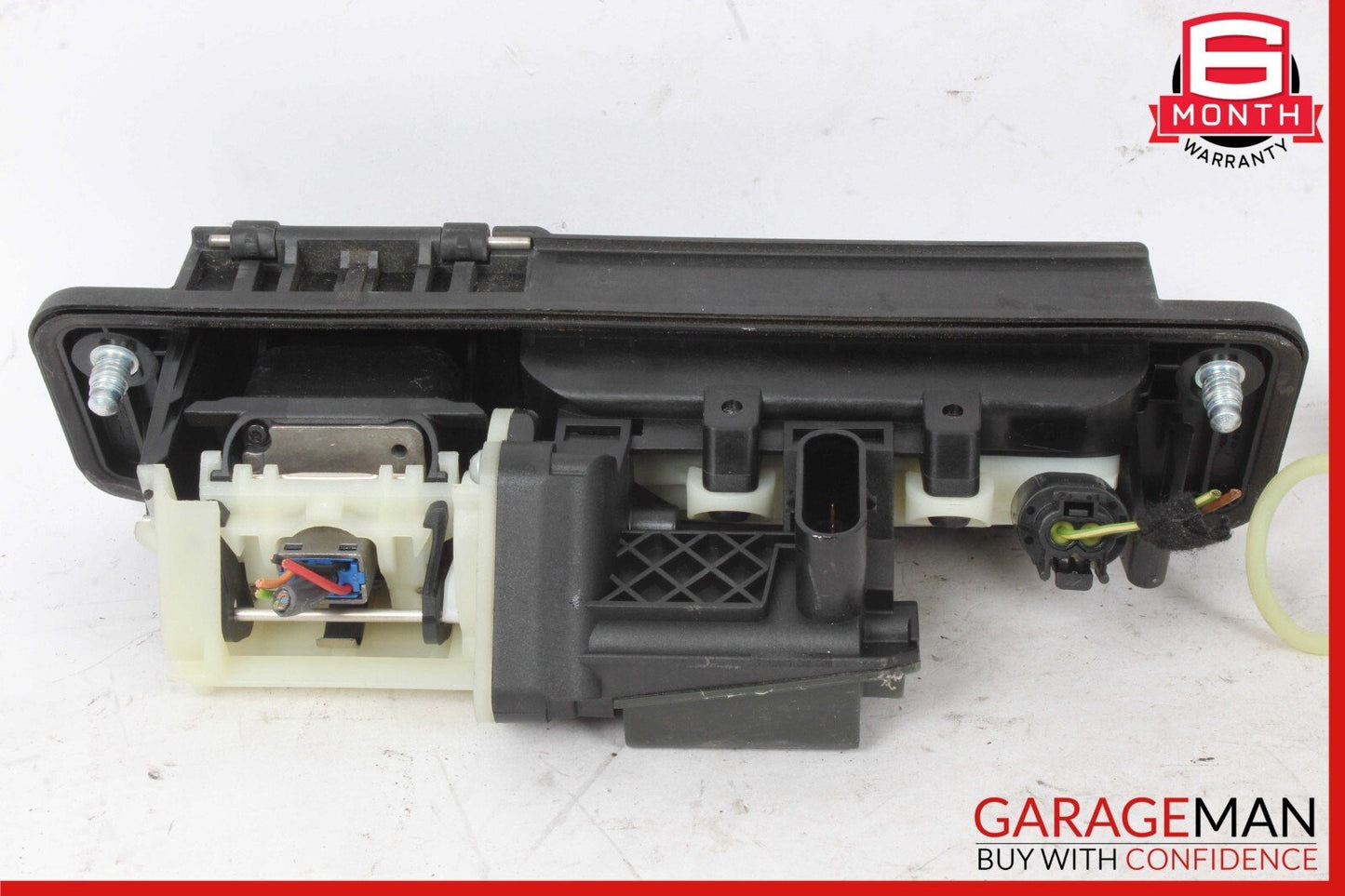 14-20 Mercedes CLA250 C300 Rear Trunk  Release Open Handle w/ Actuator Latch Set