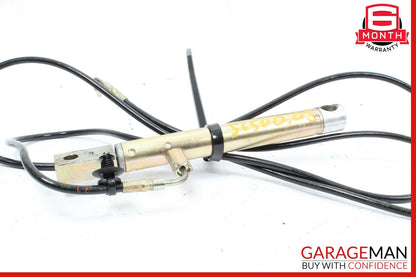 Mercedes R230 SL500 SL55 AMG Convertible Top Left Side Load Assist Cylinder OEM