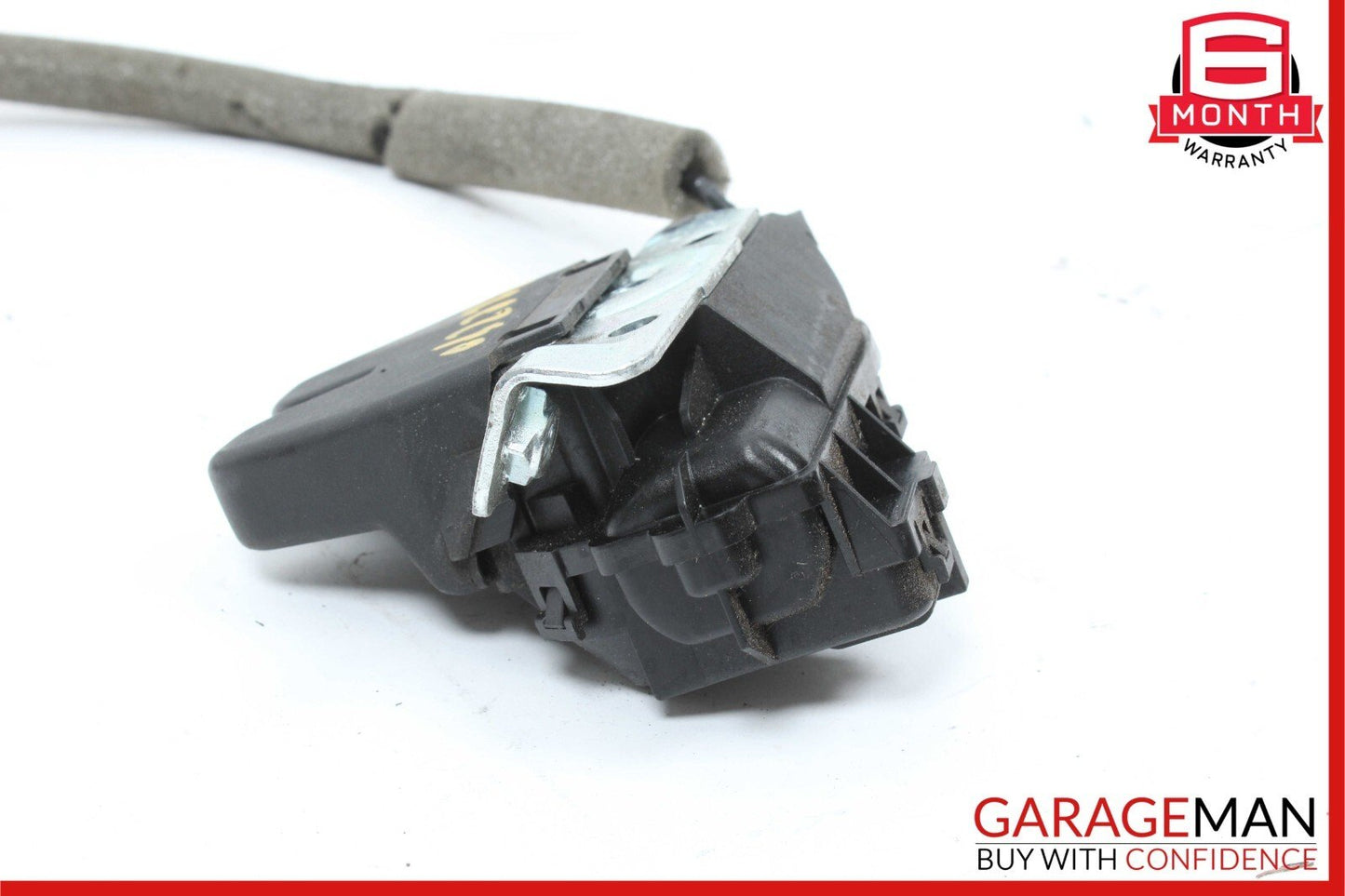 08-17 Mercedes W204 C250 C300 C350 CLS550 Trunk Lid Latch Lock Actuator OEM