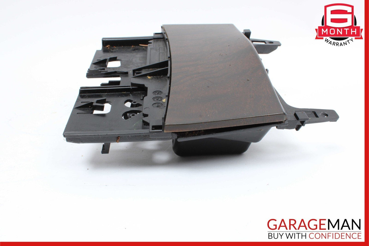08-15 Mercedes W204 C250 C300 Center Console Ashtray Ash Tray Compartment OEM