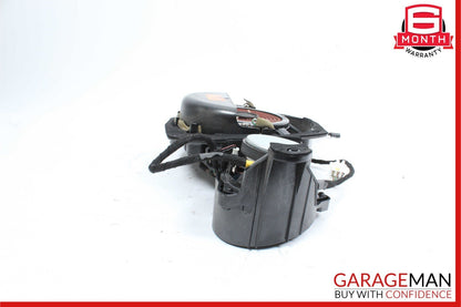 07-09 Mercedes W221 S550 Front Right Passenger Side Door Speaker Logic 7 OEM