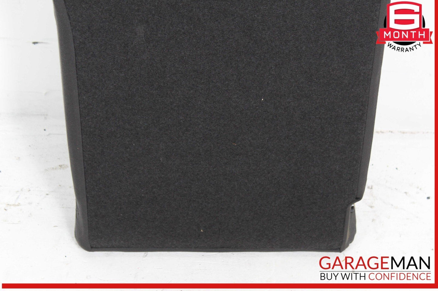 17-24 Audi A4 A5 Rear Left Driver Side Upper Seat Cushion OEM
