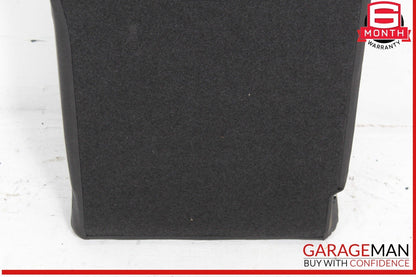 17-24 Audi A4 A5 Rear Left Driver Side Upper Seat Cushion OEM