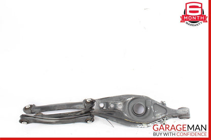 03-09 Mercedes W209 CLK350 Rear Side Suspension Lower Control Arm Set Of 4 OEM