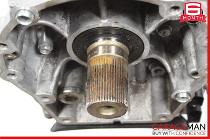 11-17 Porsche Cayenne 958 S 4.8L AT Automatic Transmission Assembly OEM