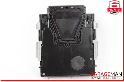 17-19 Audi A4 Front Upper Windshield Lane Assist Camera 8W0907217C OEM