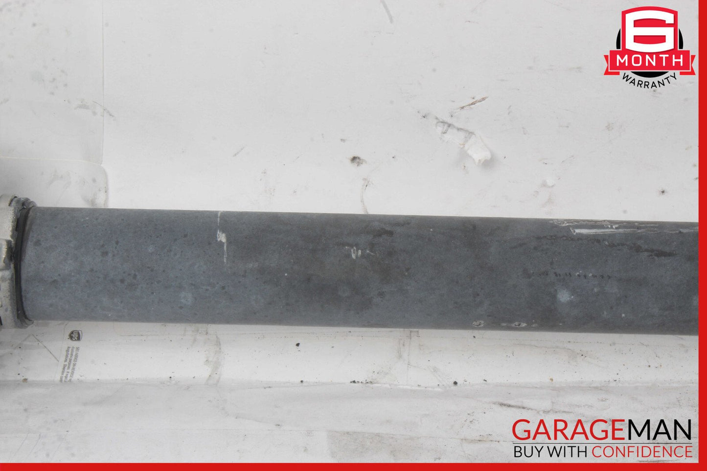 13-16 Mercedes X166 GL450 GL550 Rear Left / Right Drive Axle CV Shaft Driveshaft