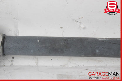 13-16 Mercedes X166 GL450 GL550 Rear Left / Right Drive Axle CV Shaft Driveshaft