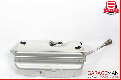 12-17 Mercedes R172 SLK250 SLC300 Fuel Gas Tank Reservoir Assembly