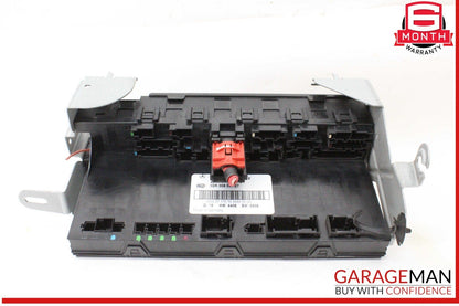 03-11 Mercedes W211 E350 CLS350 Trunk Fuse Relay Box Control Module OEM