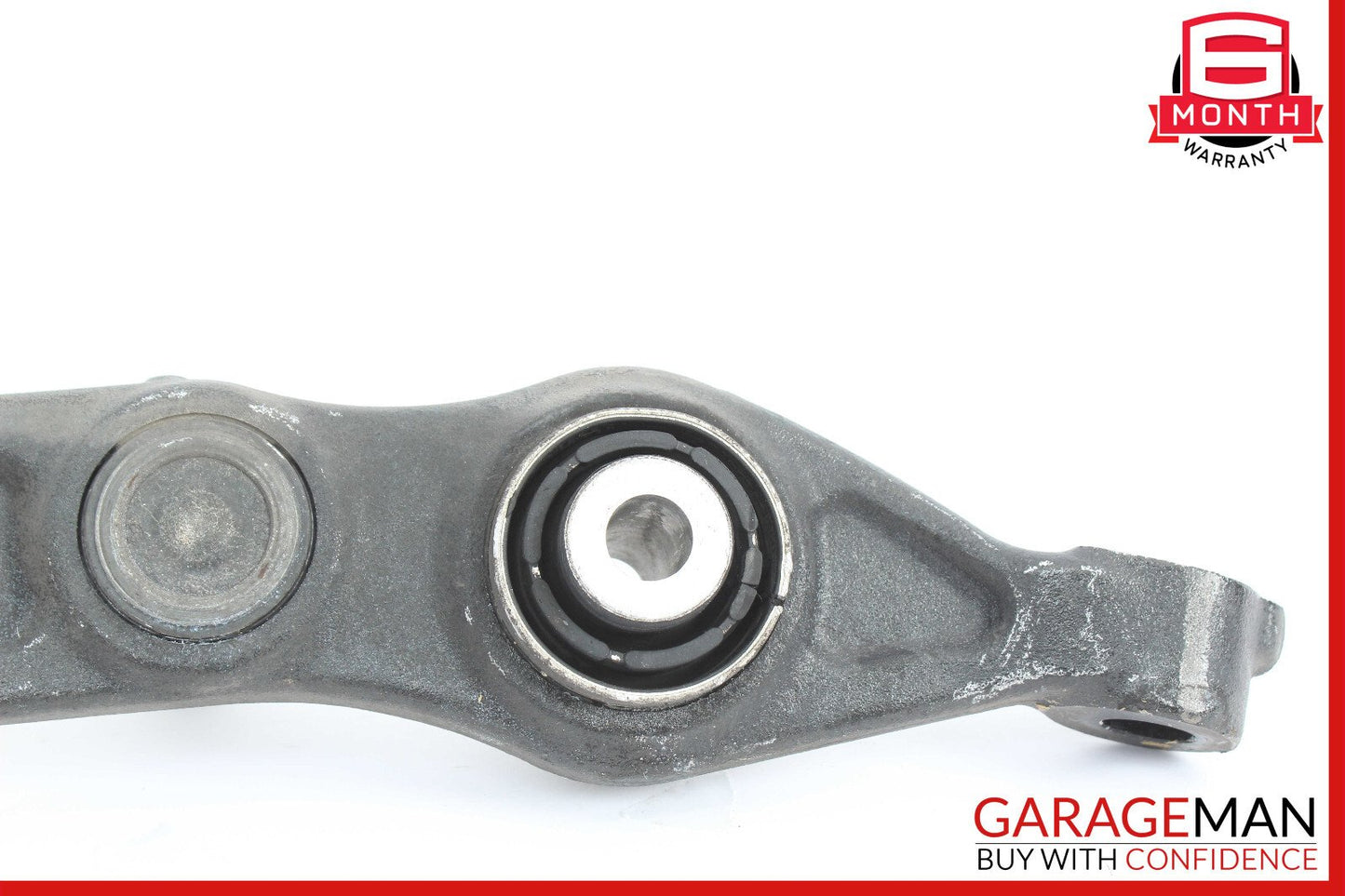 03-11 Mercedes W211 E350 CLS500 RWD Front Left Lower Rearward Control Arm OEM