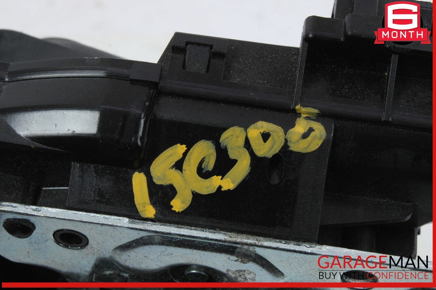 08-17 Mercedes W205 C300 E350 SLK250 Trunk Lid Latch Lock Actuator OEM