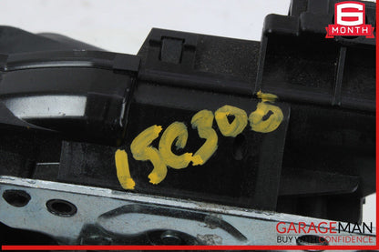 08-17 Mercedes W205 C300 E350 SLK250 Trunk Lid Latch Lock Actuator OEM