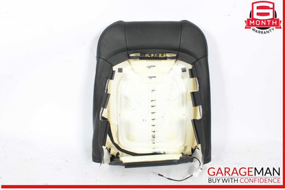 11-18 Porsche Cayenne 958 Front Right Side Top Upper Seat Cushion OEM