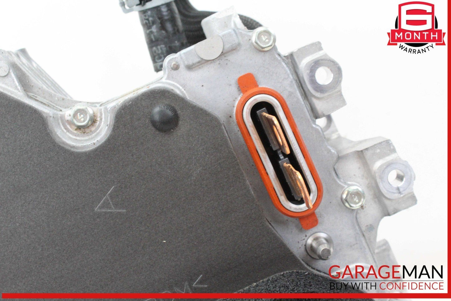 18-24 Nissan Leaf Power Inverter Converter Assembly 291A05SA0B OEM