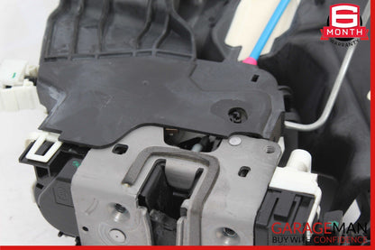 14-19 Mercedes W117 CLA250 CLA45 AMG Rear Right Side Door Lock Latch Actuator