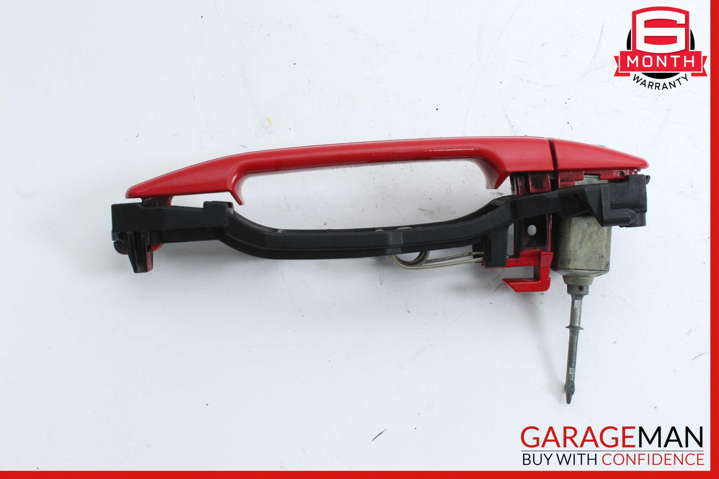 01-04 Mercedes R170 SLK230 SLK320 Front Left Side Exterior Door Handle OEM