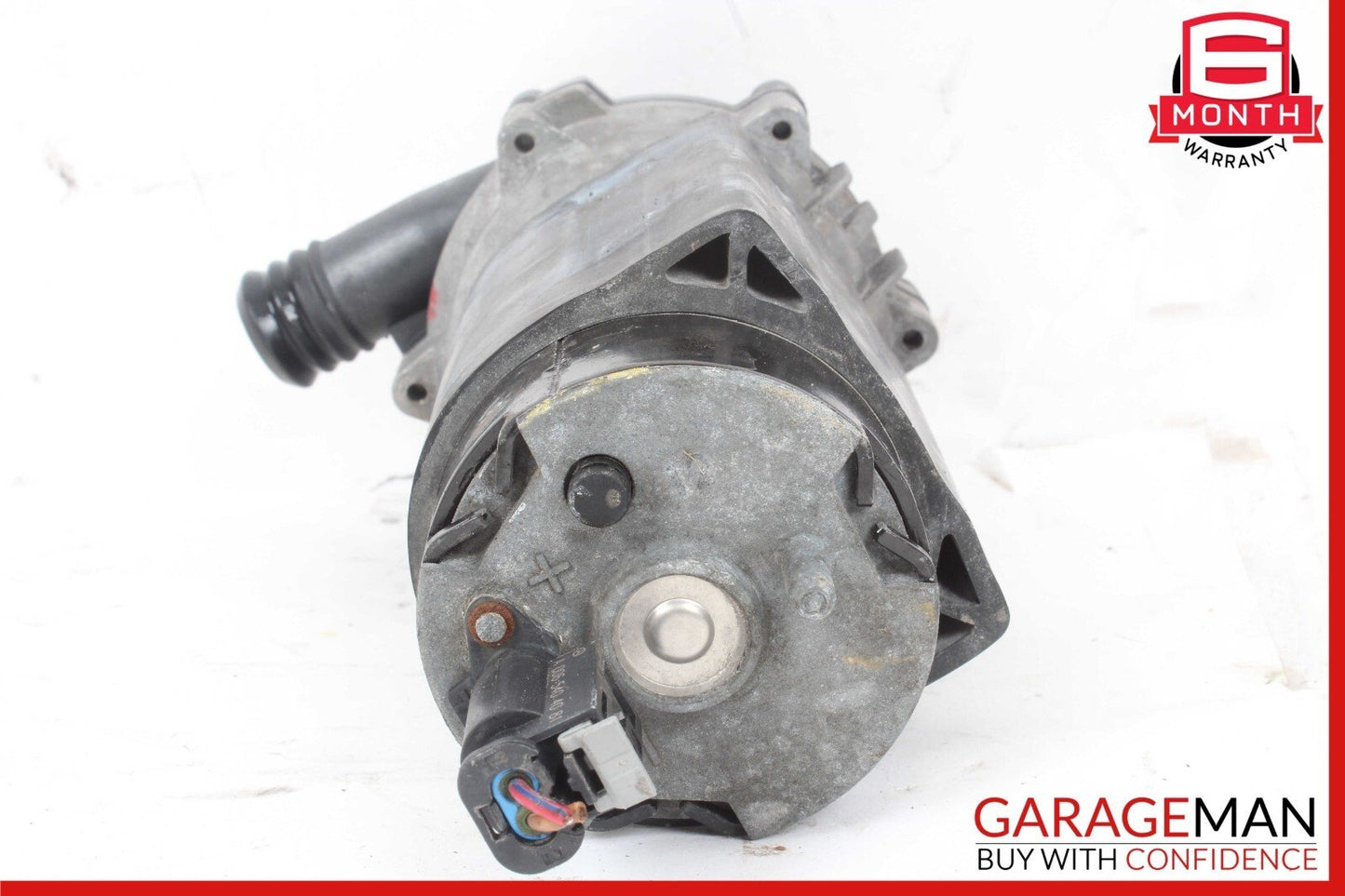 02-19 Mercedes X166 GL450 CL600 AUX Auxiliary Circulation Water Pump OEM